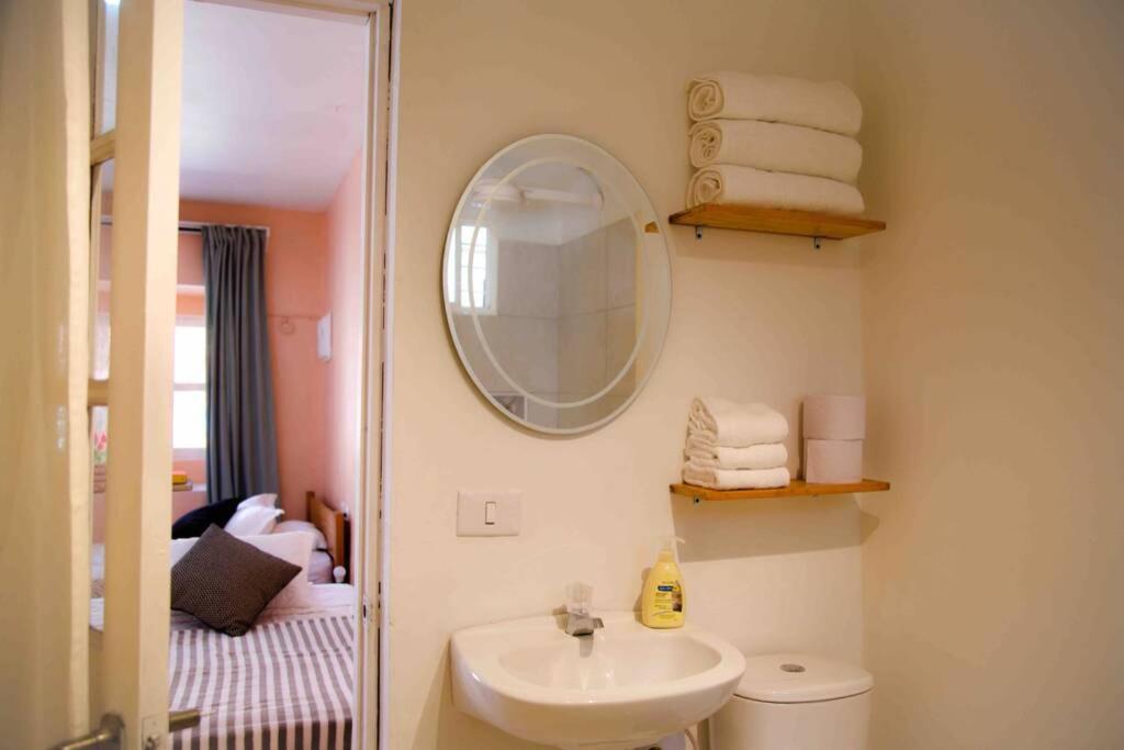 Great Location ! 4 Bedroom Home In The Heart Of Cartagena 외부 사진