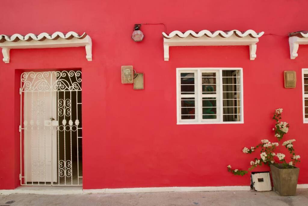 Great Location ! 4 Bedroom Home In The Heart Of Cartagena 외부 사진