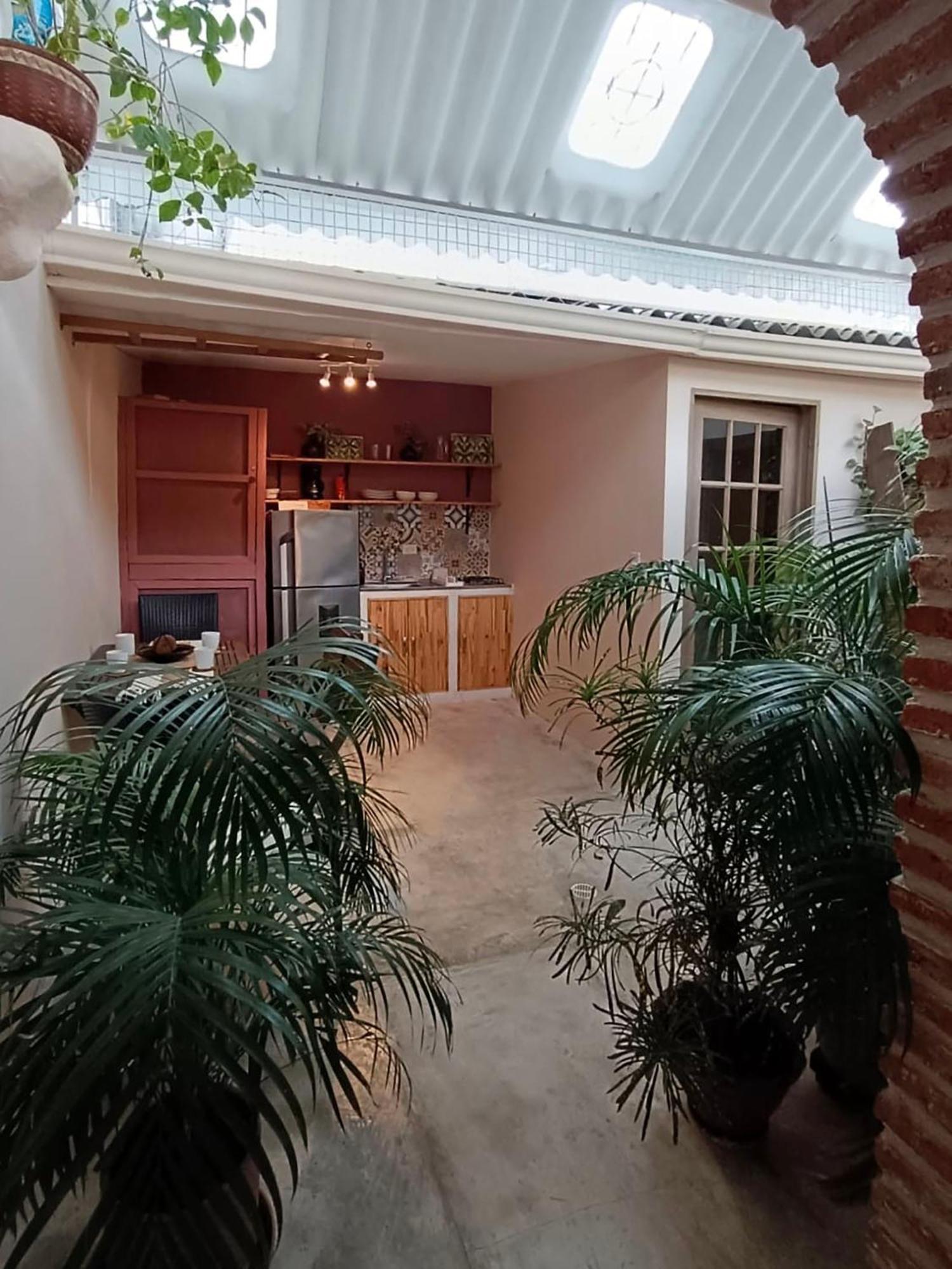 Great Location ! 4 Bedroom Home In The Heart Of Cartagena 외부 사진