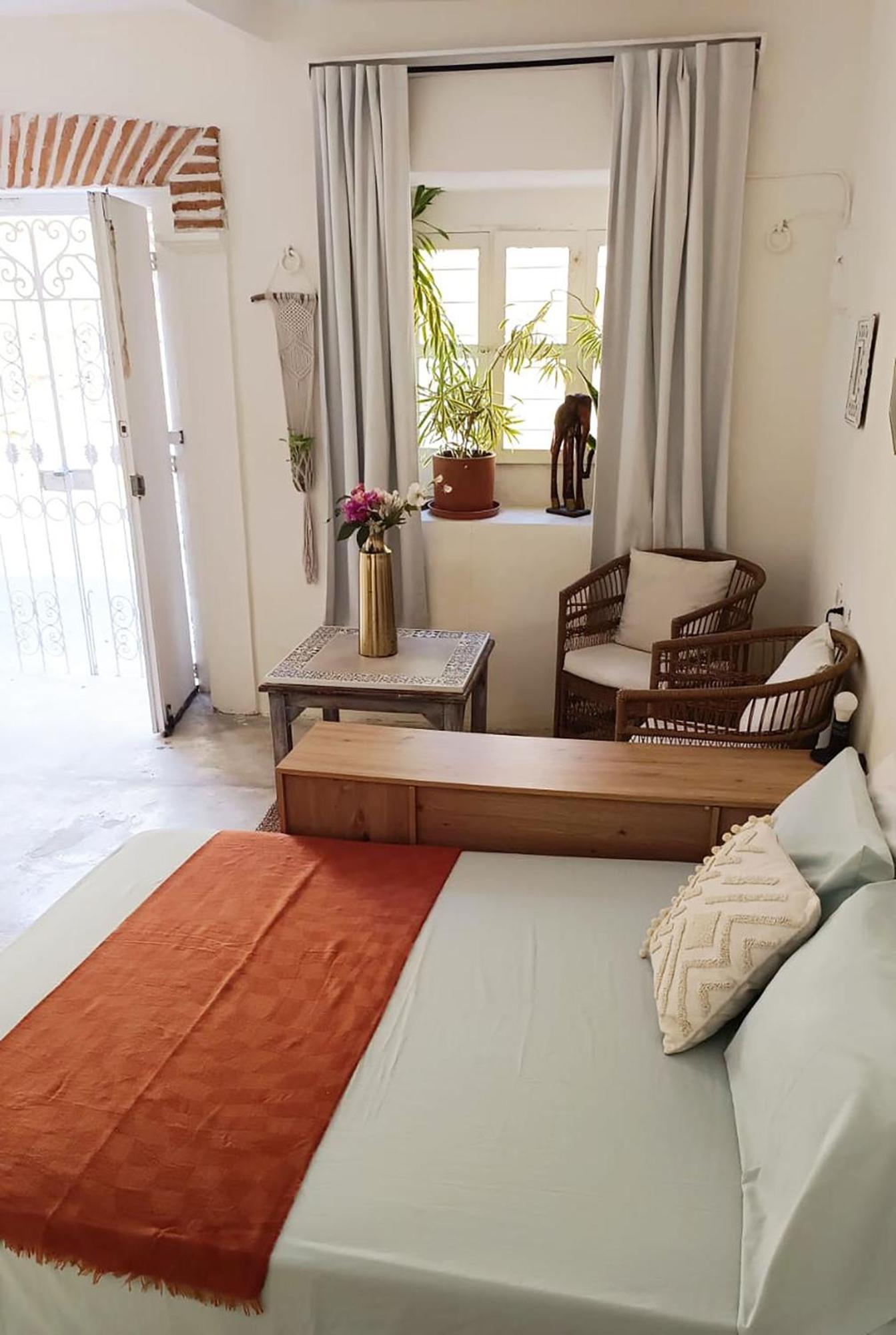 Great Location ! 4 Bedroom Home In The Heart Of Cartagena 외부 사진