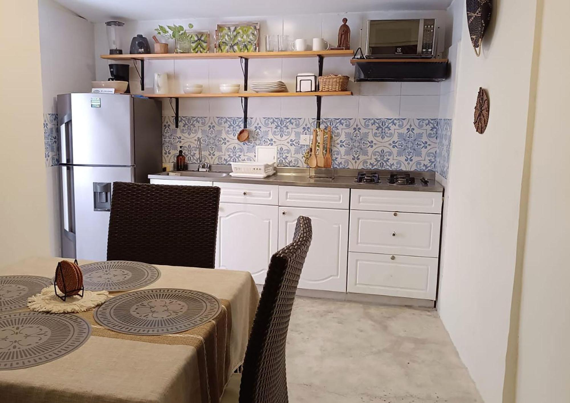 Great Location ! 4 Bedroom Home In The Heart Of Cartagena 외부 사진